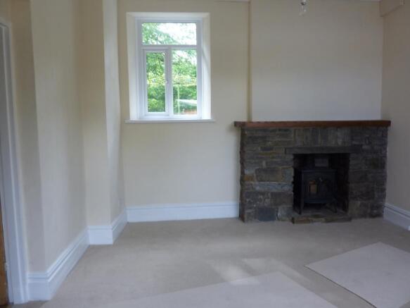 Reception Room 3