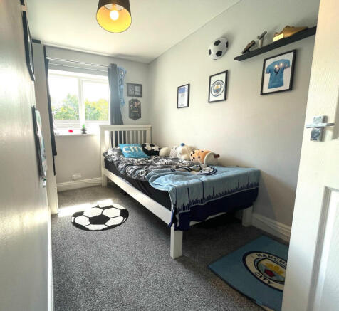 Bedroom 3