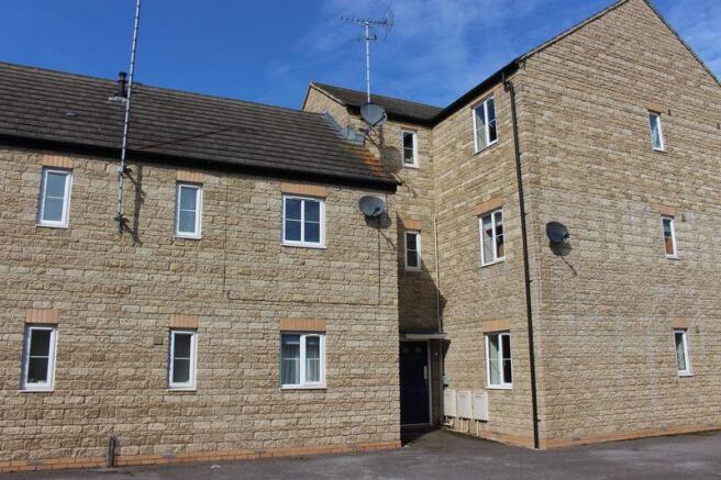 block photo