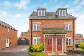 45, Orbell Avenue, Haverhill CB9 7JY