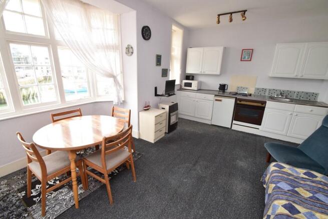 Open Plan