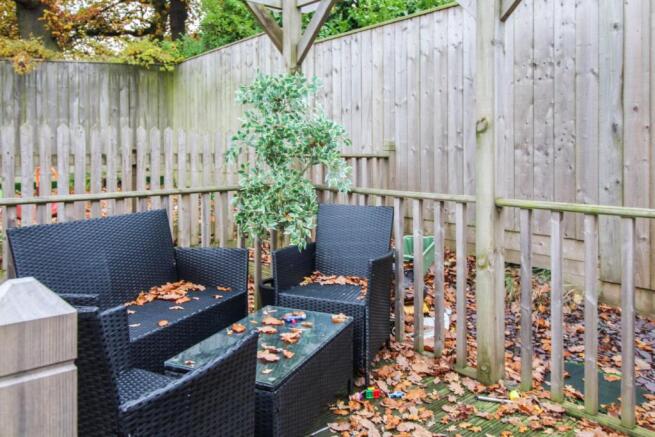 Decking
