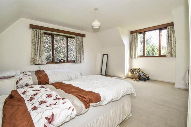 Bedroom two