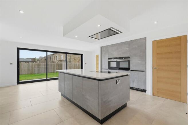 Kitchen Dining