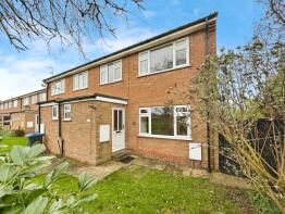 14, Saxon Vale, York YO30 1DE