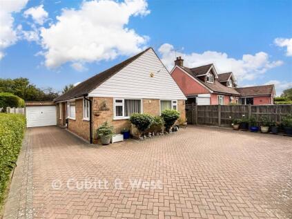 The Crescent, Horsham, West Sussex