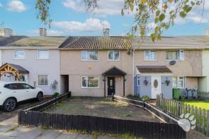 12, Collingwood Walk, Vange, Basildon SS16 4DT