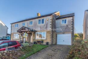 7, Springfield Gardens, Carnforth LA6 1FB