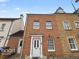 10, East Wichel Way, East Wichel, Swindon SN1 7AE