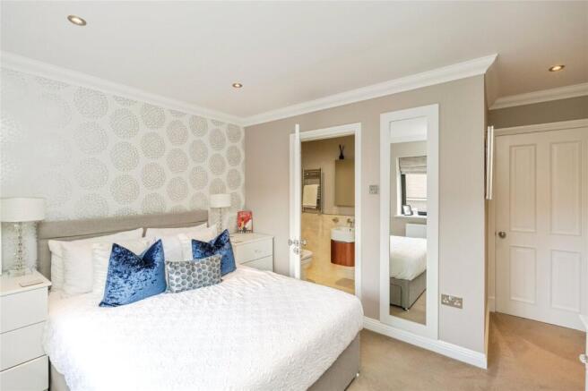 Guest Bedroom