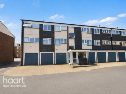 Cliftonville Court, Northampton