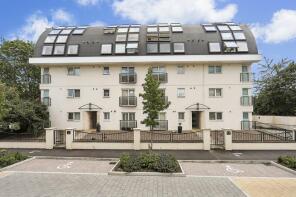 Flat 10, Beckenham Park Heights, Melfield Gardens, London SE6 3AL