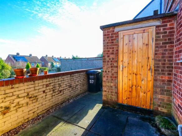 Outbuilding