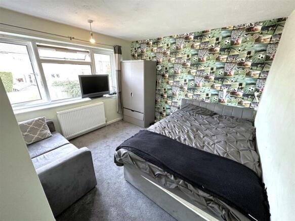 Bedroom Two 985