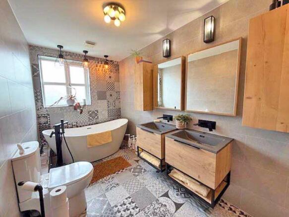 Ensuite 