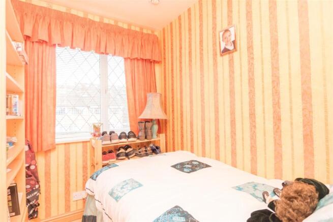 Bedroom Five