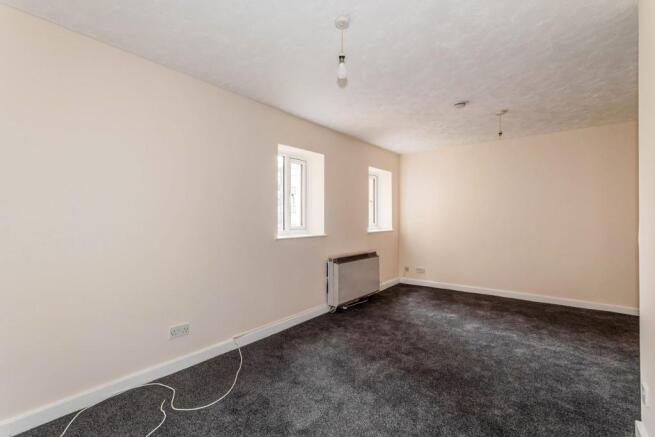 Lounge / Bedroom