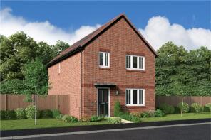 5, Bluebell Drive, Middlebeck, Newark NG24 4FS