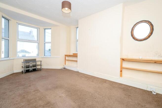 Lounge/Diner Ff Flat