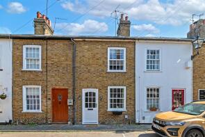 12, Blacksmiths Lane, St. Albans AL3 4SQ