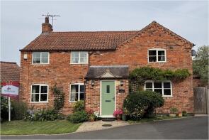 21 Swallows Reach, Langar Lane, Melton Mowbray LE14 4BL