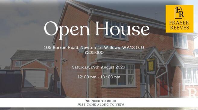 Open House