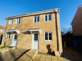 3, Old School Close, Norwich NR5 8BU
