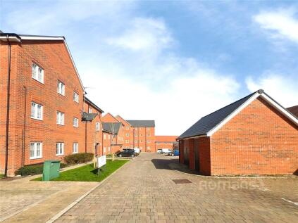 Charteris Close, Wellesley, Aldershot