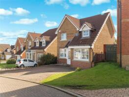 5, Glenarklet Crescent, Paisley PA2 7DB