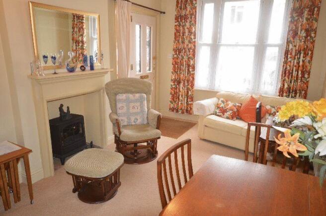 Sitting room