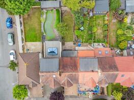 3, Arlington Road, Woodford Green IG8 9DE