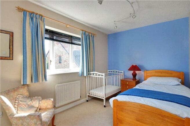 Bedrom