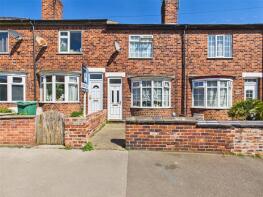 59, Burton Avenue, Balby, Doncaster DN4 8BA