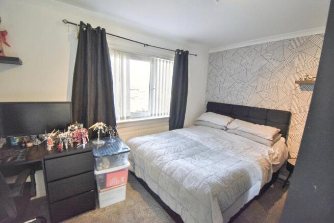 Front Bedroom