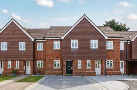 Sime Close, Guildford, Surrey, GU3