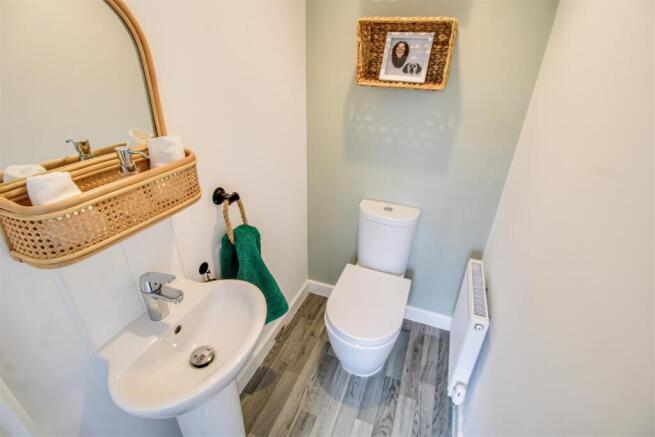 2 bed End of Terrace for sale Image 6