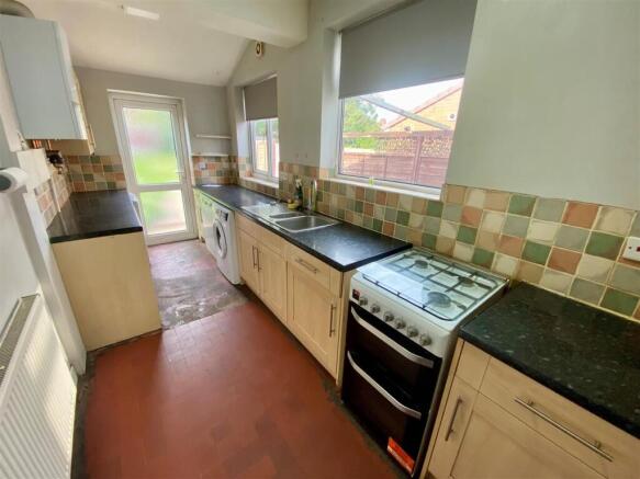 Tile Hill Lane, Tile Hill, Coventry photo 4