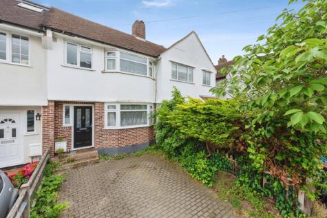 Caverleigh Way, Worcester Park, KT4