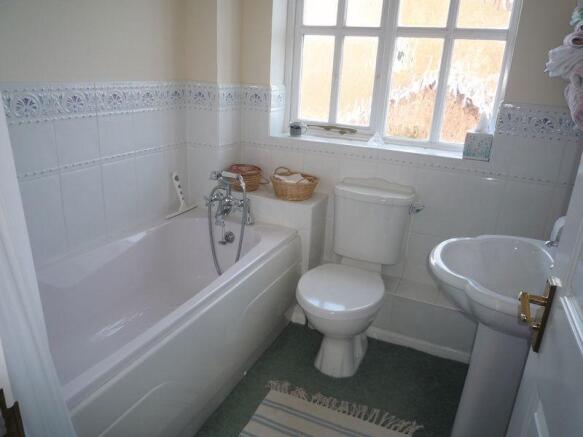 Bathroom/WC