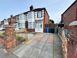 154, Broadstone Hall Road South, Heaton Chapel, Stockport SK4 5JD