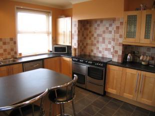 Kitchen / Breakfast