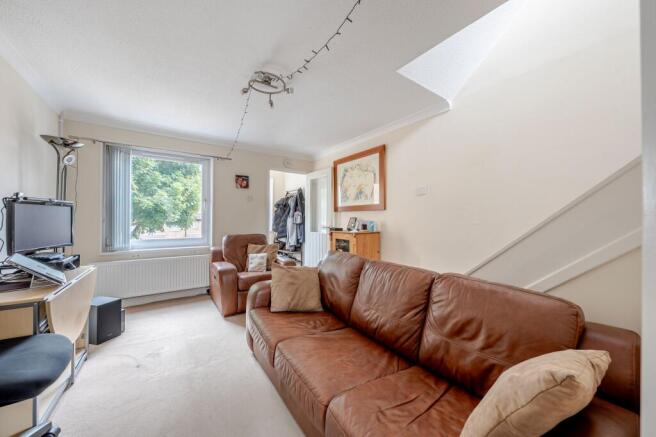1 bed Terraced for sale Image 6