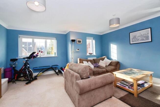 4 bed End of Terrace for sale Image 8