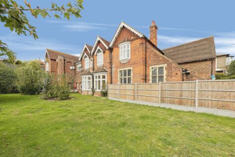 The Hoystings, 56 Old Dover Road, Canterbury, Kent, CT1