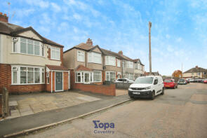 129, Wyken Avenue, Coventry CV2 3BZ