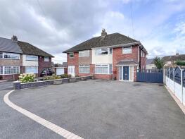 3, Hewitt Crescent, Stoke-on-trent ST9 0LQ