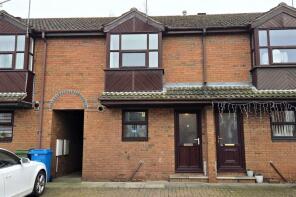 16, St Johns Court, Goole DN14 6BQ