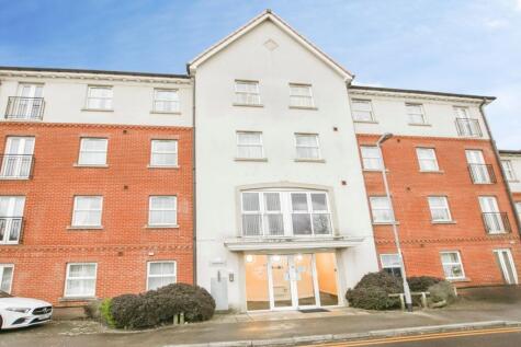 Apartment, Palatine House