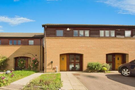 Abberley Wood, Great Shelford, Cambridge, Cambridgeshire, CB22