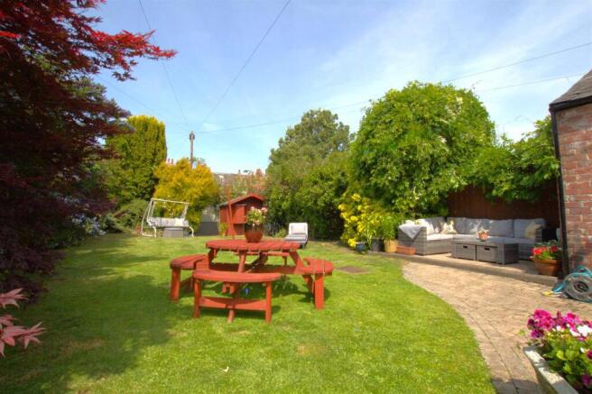 3 bed End of Terrace for sale Image 4